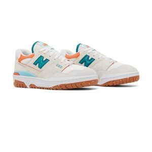 Wmns 550 'Sea Salt Verdigris'